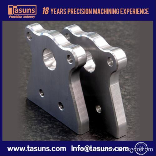 machining part turning and milling parts